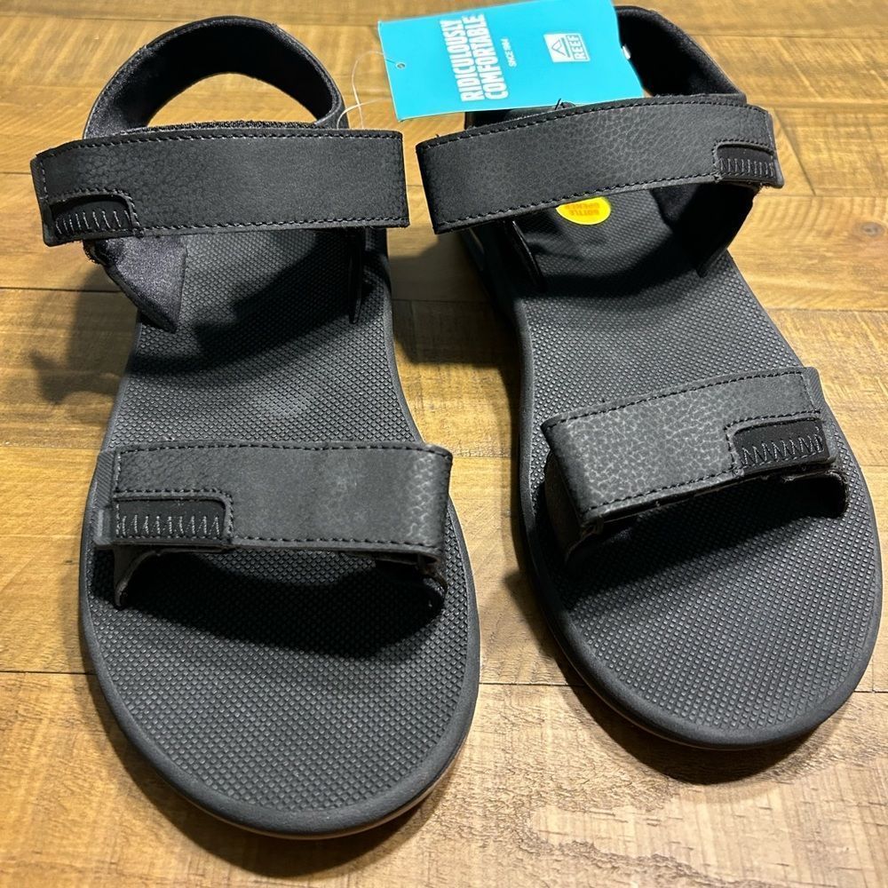 Men's Fanning Baja Sandals - Picture 5 of 10